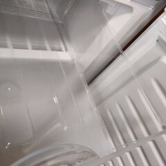 ★最終値下げしました★一人暮らし 冷蔵庫 ★ニトリ★106Lの画像