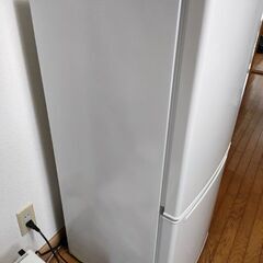 ★最終値下げしました★一人暮らし 冷蔵庫 ★ニトリ★106Lの画像