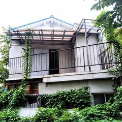 【家賃3万5千円】ボロボロ戸建て 住みながらDIY 神戸市
の画像