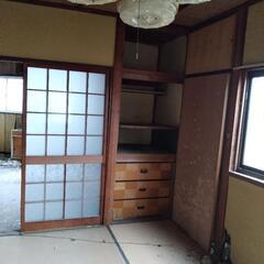 【家賃3万5千円】ボロボロ戸建て 住みながらDIY 神戸市
 - 賃貸（マンション/一戸建て）