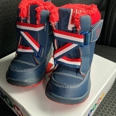 スノーブーツ　13.0