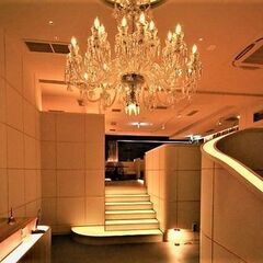 ✨😊＊11/25＊銀座・ディズニー好きが集まる♪大きなシャンデリアのあるカジュアル隠れ家でイタリアンを楽しもう♬😊✨ - メンバー募集