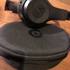 美品　beats wireless Solo3
