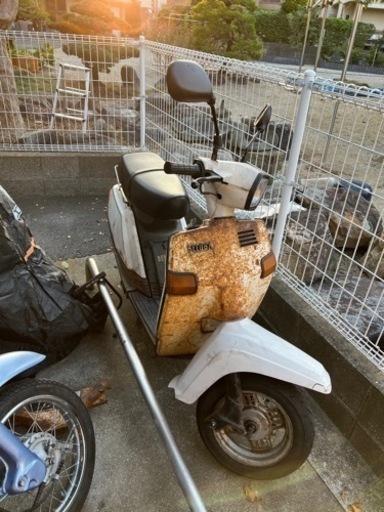 ベルーガ80 自賠責11ヶ月　前後新品タイヤ　実働