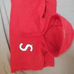 超希少！プレ値Supreme　シュプリーム　S デビル ロゴ

...