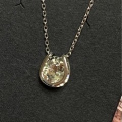 新品 ネックレス