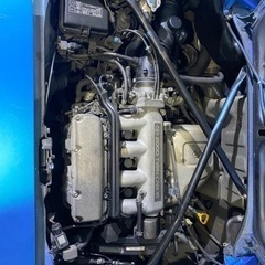 MR2 SW20 3型 Gｰlimited 車両によっては交換ありの画像