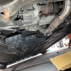 MR2 SW20 3型 Gｰlimited 車両によっては交換ありの画像