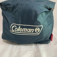 コールマン(Coleman) 寝袋 マルチレイヤースリーピングバッグ