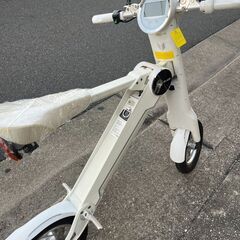 BLAZE SMART EV ブレイズ スマートEV（ホワイト）の画像