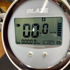 BLAZE SMART EV ブレイズ スマートEV（ホワイト）の画像