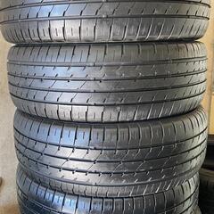 🌞215/60R16⭐工賃込み！エスティマ、オデッセイ、ヴェゼル、CX-3