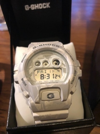 G-SHOCK3点セット