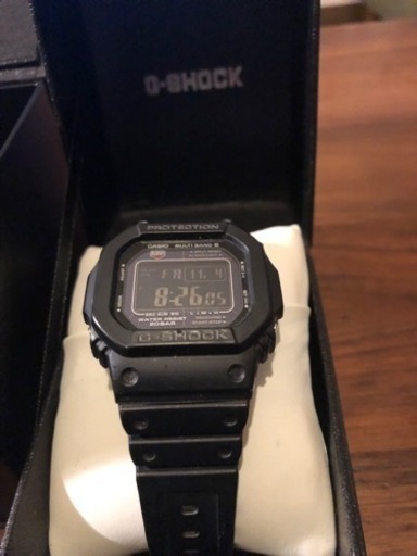 G-SHOCK3点セット