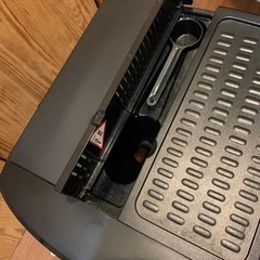 デロンギ 全自動コーヒーメーカー マグニフィカ ESAM03110の画像