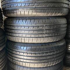 🌞215/60R16⭐工賃込み！エスティマ、オデッセイ、ヴェゼル...