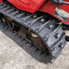 ヤンマー除雪機YSRA100DXディーゼル(お話中)の画像