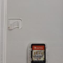 Switch 三国志 三國志 14 パワーアップキットの画像