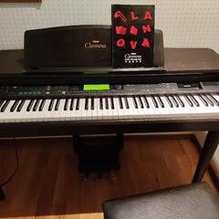 YAMAHAクラビノーバCVP79