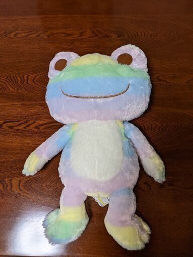 ピクルスぬいぐるみ（大）