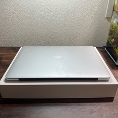 (受付終了)MacBook pro ジャンク品
