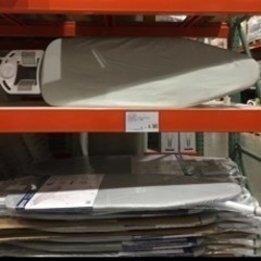 アイロン台　コストコ　POLDERの画像