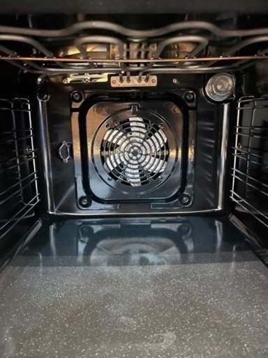 AEG ビルトインオーブンB4100-1　家電　オーブン