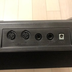 カシオ 電子キーボード CTK-631 電子ピアノ CASIOの画像