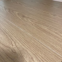 こたつ机　ヒーターなしの画像