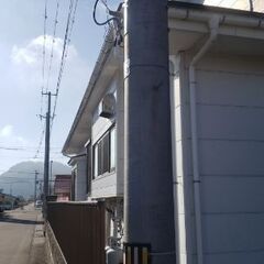 屋根葺き替え、外壁張り替え、(見積り無料)屋根外壁塗装、雨樋交換...