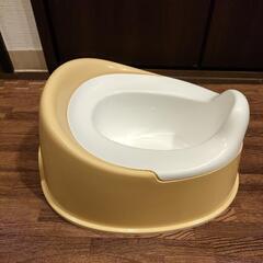 新品　おまる　ベビービョルン　11月27日迄