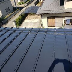 屋根外壁工事・雨樋工事など見積り無料！台風や雪で火災保険対応社