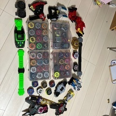 仮面ライダージオウセット