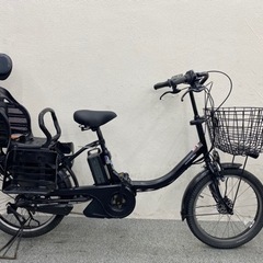 年末セール❗️5000円引き可❗️お買い得品 ヤマハパスバビー20インチ