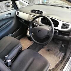スバル　R2 4WD 　車検令和5年4月の画像