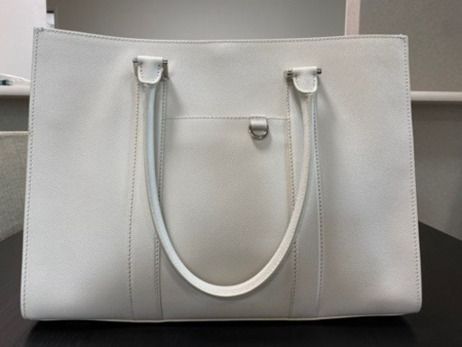 男女兼用 BVLGARIトートバッグ