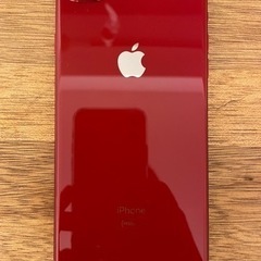 【値下げ】iPhone 8 Plus  64 GB SIMフリー