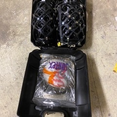 SOFT99 タイネット TN-60タイヤチェーン　雪道　滑り止め　スタッドレスの画像