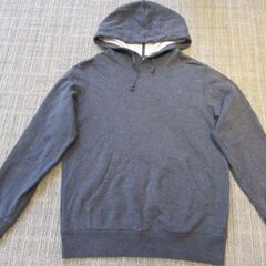 UNIQLO　ユニクロ　パーカー　メンズ　Mサイズ