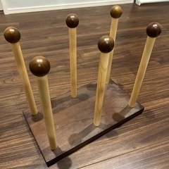 スリッパ置き