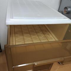 【取引中】お譲りします!! 衣装ケース 4個セット！の画像