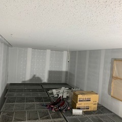 ボード工,LGS工の画像