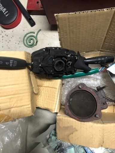 スズキ・カプチーノ EA11用