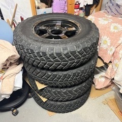 ジオランダー ホワイトレター 車のパーツの中古が安い！激安で