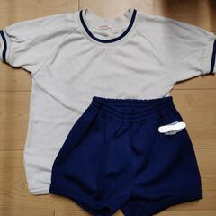 子ども体操服（メーカー:KIRINJI）