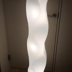 お洒落照明灯の画像