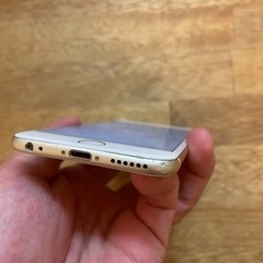 【値下げ】iPhone6 64GBの画像