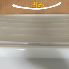 【取引中】お譲りします!! 衣装ケース 4個セット！の画像