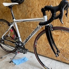 アンカー　RFX8 アルテグラ&イーストン 美品