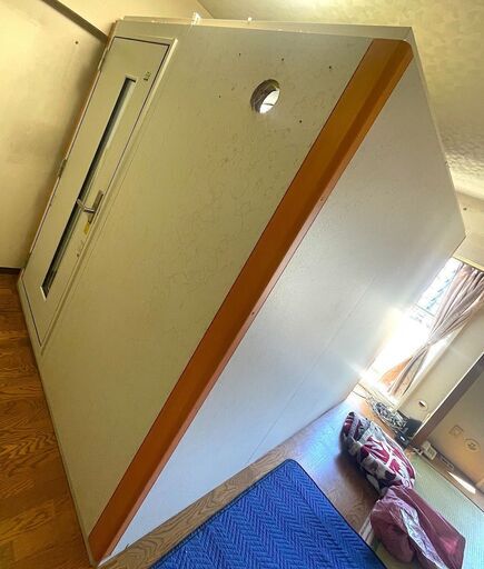 ヤマハアビテックス3畳 -35db 年末セール！近隣の場合設置費無料！